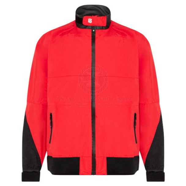 Burke Evolution Jacket