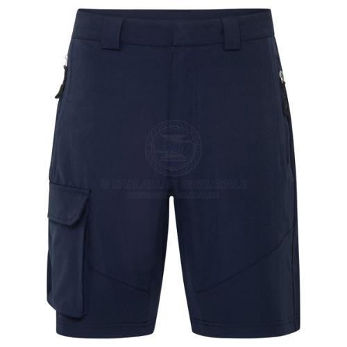 Burke Shorts - Crew (Navy)