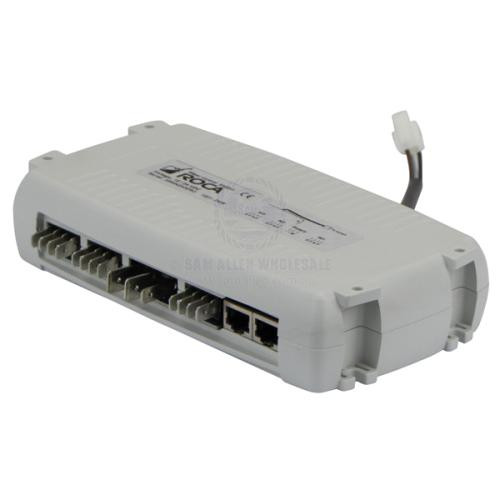 Roca Wiper Motor Control Box Up To 3 Motors 12/24V