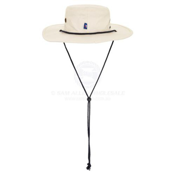 Burke Hats - Sailing Canvas