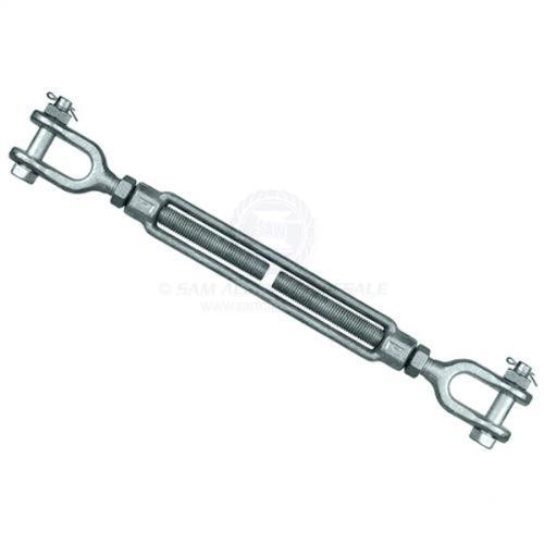 Turnbuckle Grade P Jaw Jaw