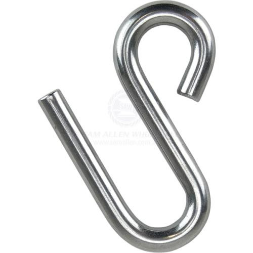 S Hooks - Stainless Steel - 304G