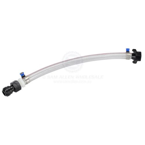 Flexible Hose Inlet Adaptor