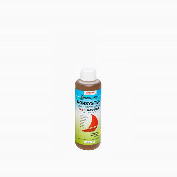 Norglass Norsystem Fast Hardener