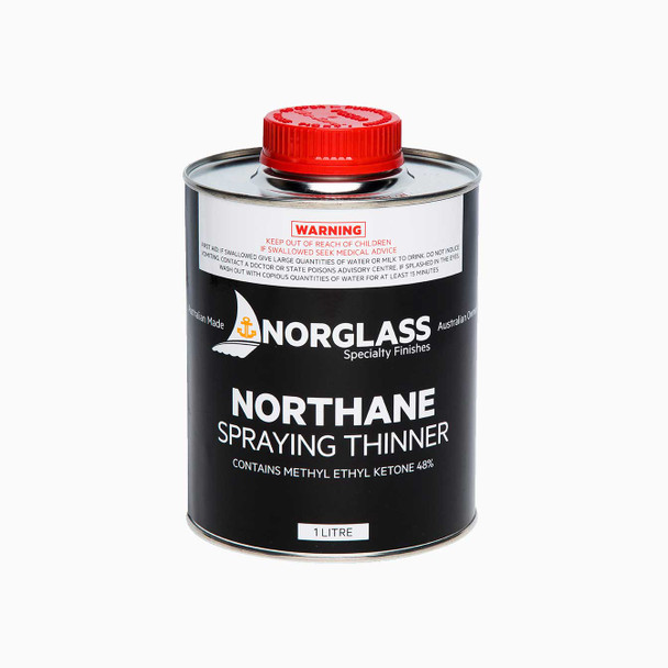 Norglass Northane Spraying Thinner
