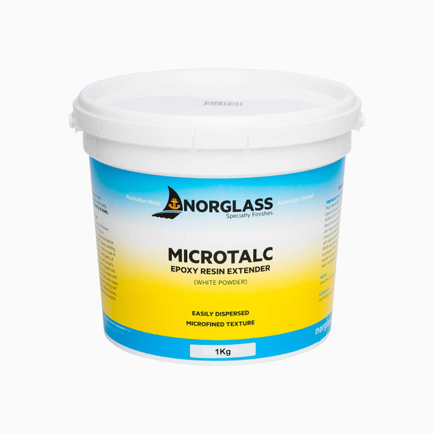 Norglass Microtalc Norglass Microtalc