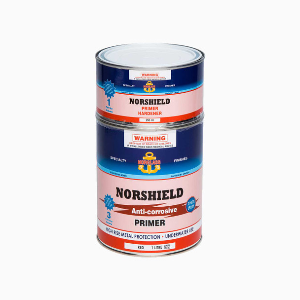 Norglass Norshield Anti-Corrosive Primer