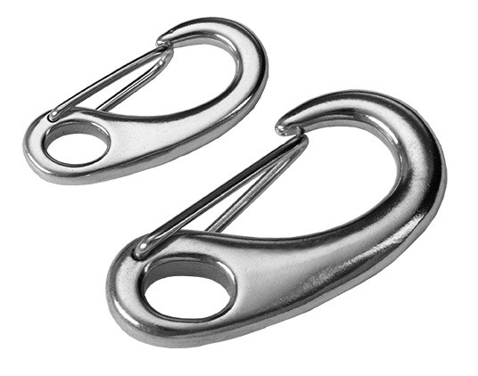Stainless Steel Snap Hook