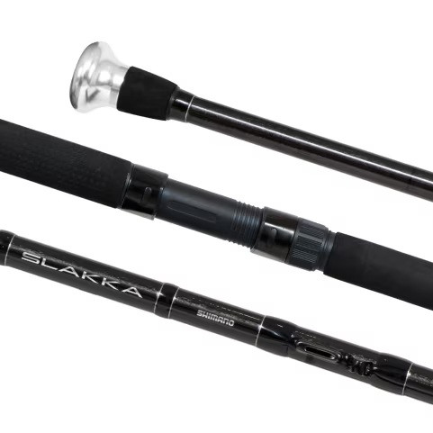 Shimano Shimano Slakka