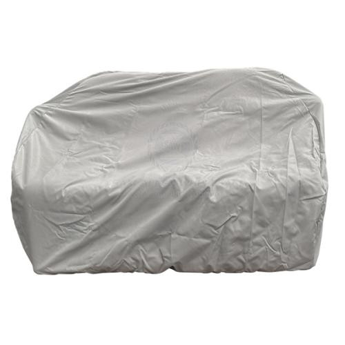 Relaxn Seat Cover Grey 300D PU Coated Suits Double Cruisers 293620/627/628