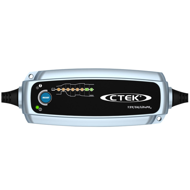 CTEK Lithium XS Battery Charger