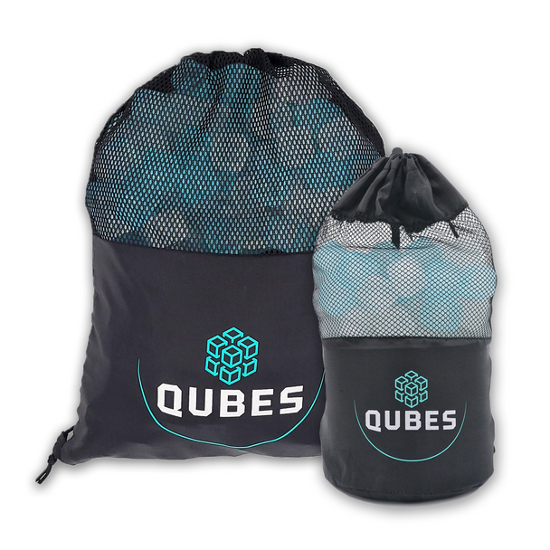 The Sidekick Reusable Ice Cubes