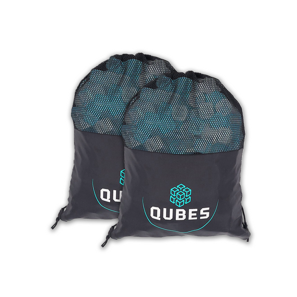 The Weekender Reusable Ice Cubes