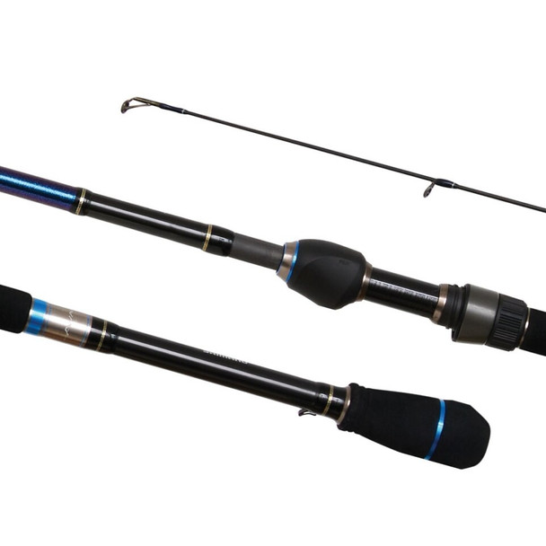 Shimano Ascenza BFS