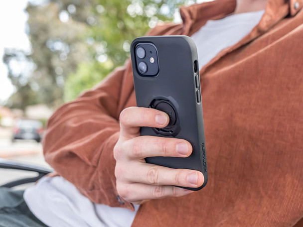 Quad Lock iPhone 11 Case