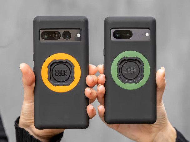 Quad Lock Pixel 9 MAG Case