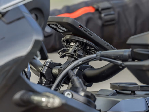 Quad Lock USB Weatherproof Wireless Charging Head