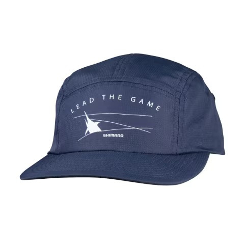 Shimano Lead The Game Caps