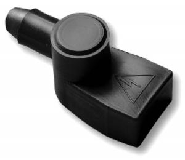Mastervolt Terminal Cover,Black 457N3V14