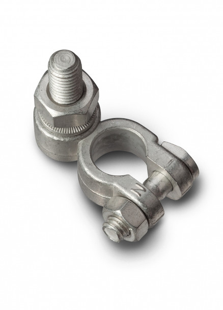 Mastervolt D-Battery Terminal With M10 Thread Minus