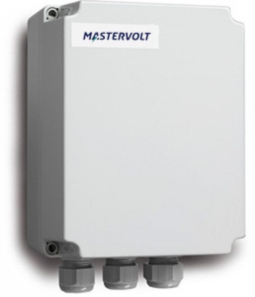 Mastervolt Masterswitch 0-7KW 117V/60A