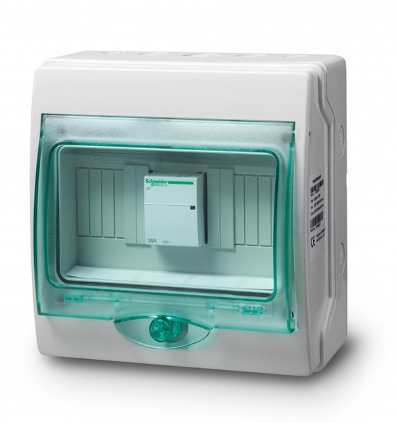 Mastervolt Soft Start For Transformers 0-13KW-230V