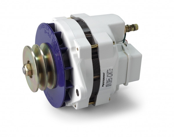 Mastervolt Alternator 24/75 Excl Regulator