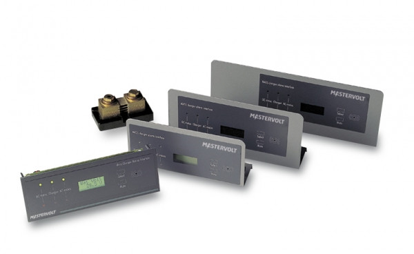 Mastervolt GMDSS Interface Includes Top Cover C3