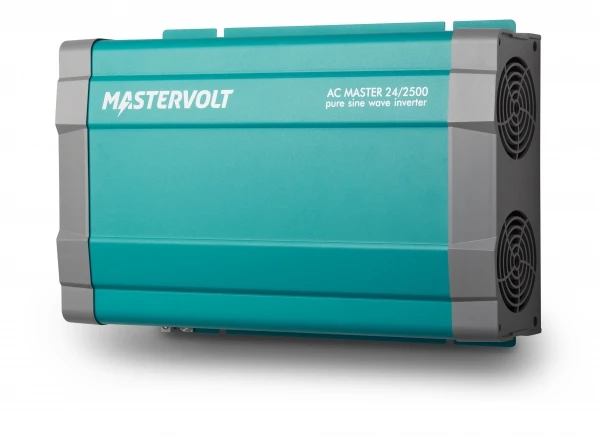 Mastervolt AC Master 24/2500 230V/50-60HZ