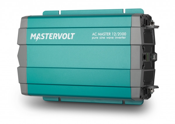 Mastervolt Inverter (230V/50-60HZ)