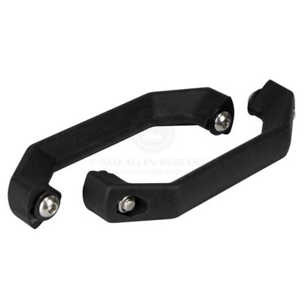 Shark - Seat Side Grips