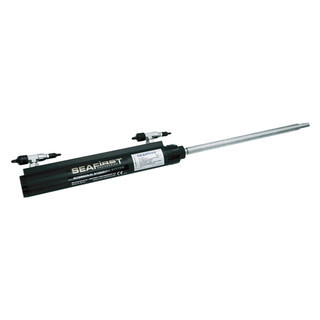 Seafirst Hydraulic Cylinder Side Mount Up to 150hp