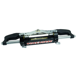 Seafirst Hydraulic Cylinder Up to 700hp Dual Motor