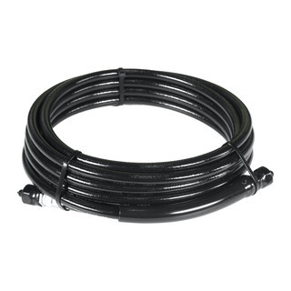 Seafirst Hydraulic Hose With Swaged Ends - Each