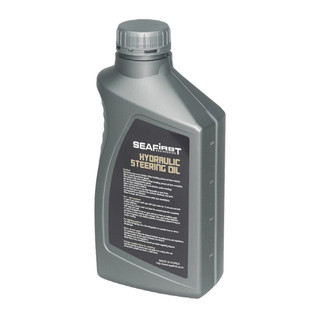 Seafirst Hydraulic Oil ISO VG15 1 Litre