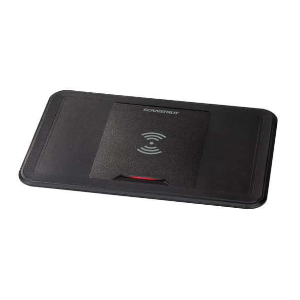 Scanstrut Waterproof Wireless Charger Surface 3 Coil 15W 12/24V