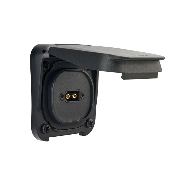 Scanstrut Ventura Series - XT60 Solar Connection