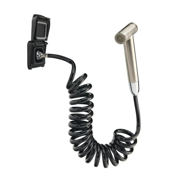 Scanstrut Ventura Series - Quick-Connect Cold Water Outlet with Wash Down Kit