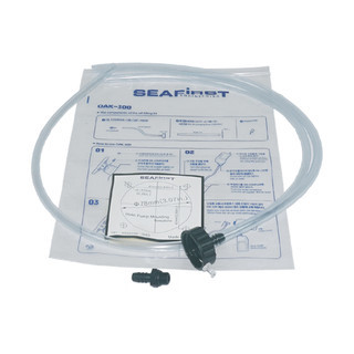 Seafirst Hydraulic Oil Filling Kit