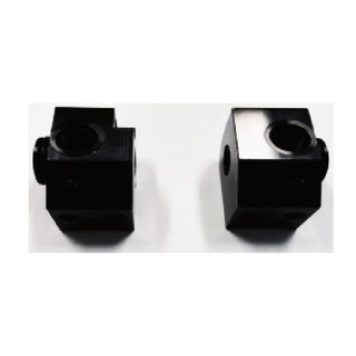 Seafirst Cylinder Seals for 2 pcs
