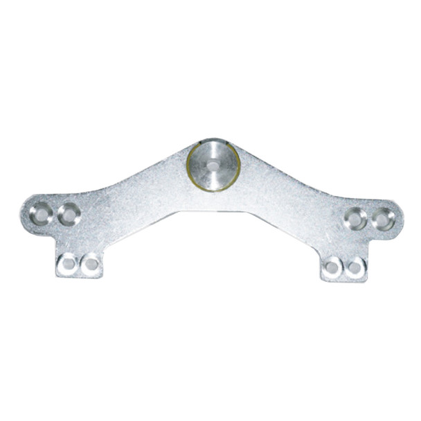 Seafirst Tiller Plate for Merc 4 Stroke (1732cc) 75 to 115hp