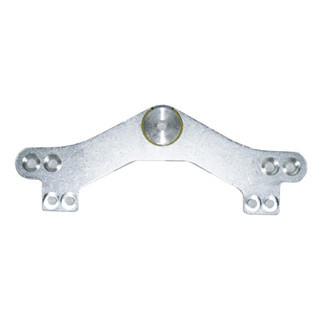 Seafirst Tiller Plate for Mercury 4 Stroke (1732cc) 75 to 115hp