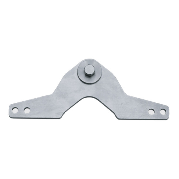 Seafirst Tiller Plate for Honda Twin Engine BF350