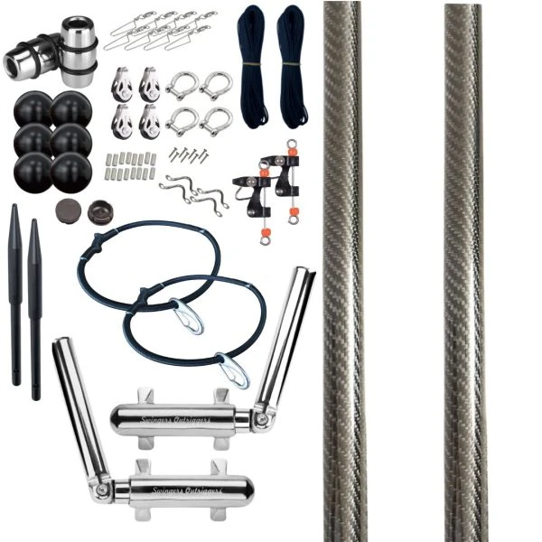 Reelax Swingers Outriggers