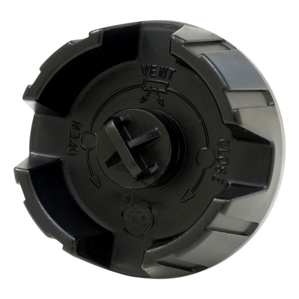 Scepter Manually Vented Cap