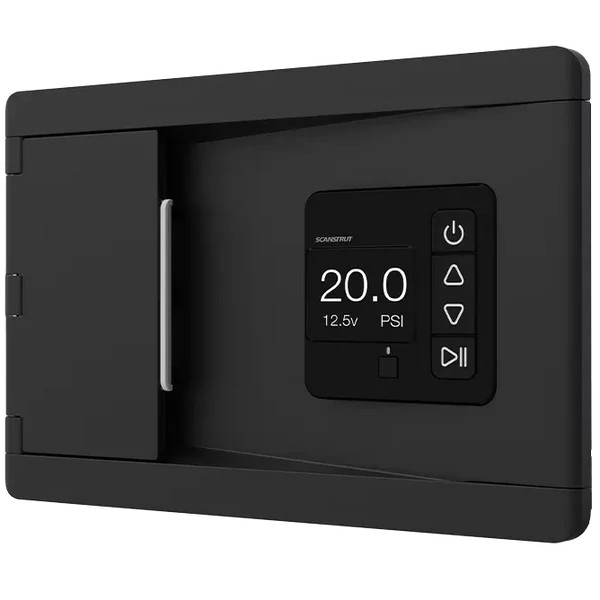 Scanstrut Atmos Integrated in Built Air Station 3.6m Hose