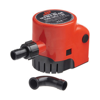 Johnson Ultima Bilge Pump 12V