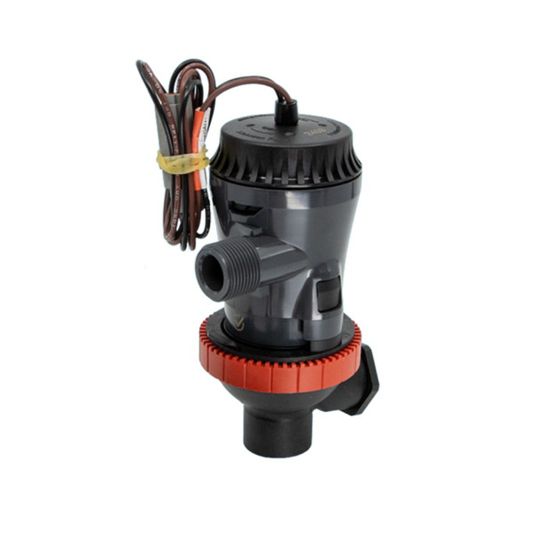 SPX Flow Johnson Aqua O2 Pump Twin Port Aerator Pumps
