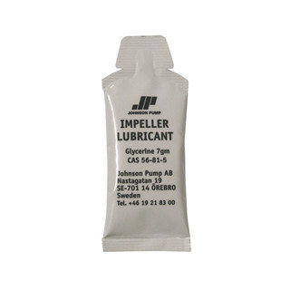 Johnson Impeller Lubricant
