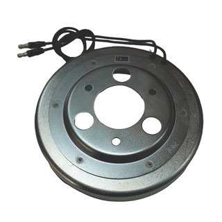 Coil 24V (0.3454.051)
